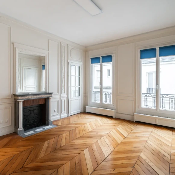 Open Space  53 postes Coworking Avenue Carnot Paris 75017 - photo 7
