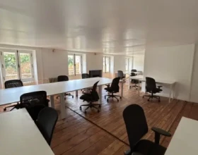 Bureau privé