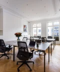 Bureau privé - 75017 - 8 postes - 5000€