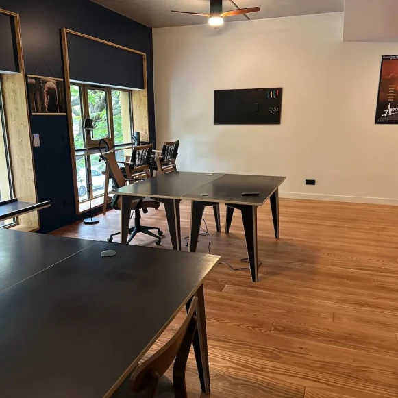 Bureau privé 48 m² 10 postes Coworking Rue Lénine Ivry-sur-Seine 94200 - photo 7