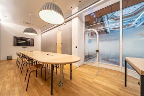 Bureau privé - 75008 - 10 postes - 5500€