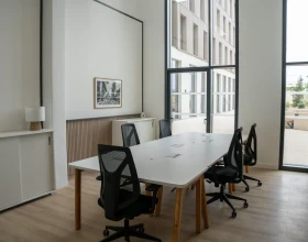 Bureau privé