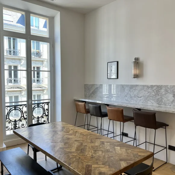 Espace indépendant 312 m² 78 postes Location bureau Avenue de la République Paris 75011 - photo 11