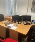 Bureau privé - 75011 - 2 postes - 710€