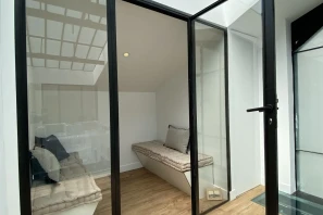 Espace indépendant - 75012 - 76 postes - 44100€