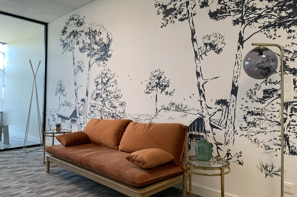 B'CoWorker Mérignac