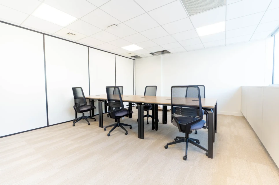 Hiptown Nanterre - Le Carillon