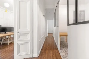 Espace indépendant - 75010 - 24 postes - 14160€