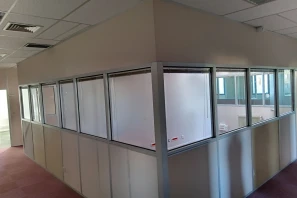 Espace indépendant - 95100 - 60 postes - 9300€