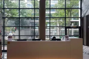 Bureau privé - 92130 - 6 postes - 2254€