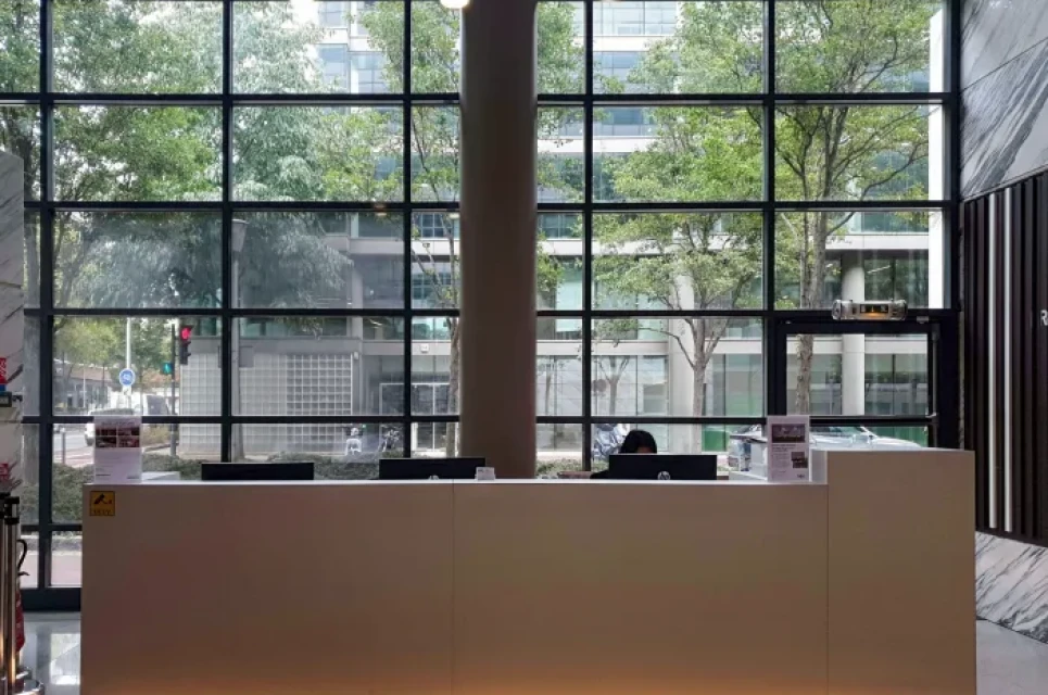 Regus - Issy-les-Moulineaux