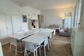 Bureau privé - 75003 - 6 postes - 3000€