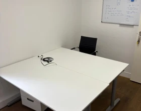 Bureau privé