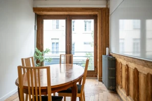 Open Space - 69003 - 10 postes - 249€