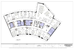 Espace indépendant - 92130 - 80 postes - 34000€