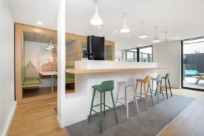 Bureau privé - 59700 - 10 postes - 3627€