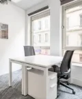 Bureau privé - 75009 - 5 postes - 2950€
