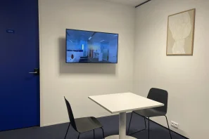 Bureau privé - 44400 - 3 postes - 780€