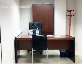 Exemple de bureau