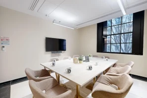 Bureau privé - 69002 - 10 postes - 4980€