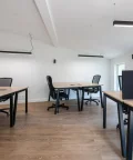Bureau privé - 33000 - 6 postes - 2100€