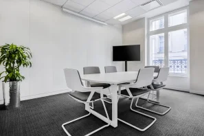 Bureau privé - 75001 - 3 postes - 2065€