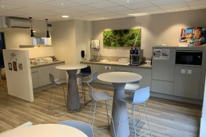 Bureau privé - 59000 - 12 postes - 3850€