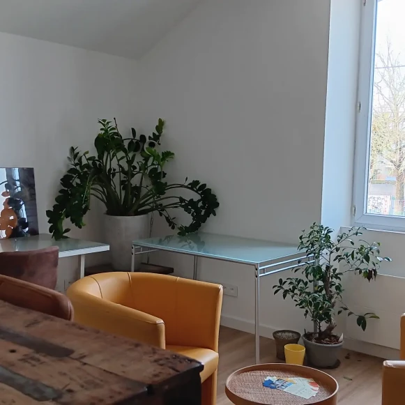 Open Space  8 postes Location bureau Boulevard Auguste Peneau Nantes 44300 - photo 2