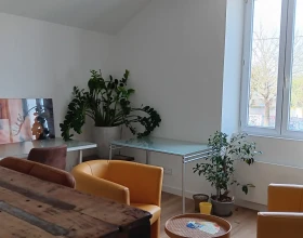 Open Space