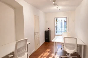Bureau privé - 31000 - 5 postes - 550€