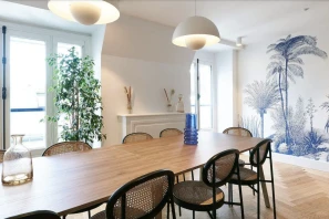 Avenue de l'Opéra Paris 02