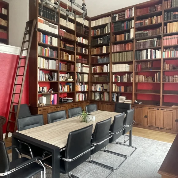 Bureau privé 100 m² 10 postes Location bureau Rue du Chêne d'Aron Nantes 44000 - photo 5