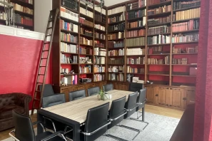 Bureau privé - 44000 - 10 postes - 2100€