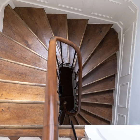 Bureau privé 17 m² 3 postes Location bureau Rue Neuve des Boulets Paris 75011 - photo 5