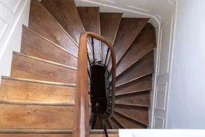 Bureau privé - 75011 - 4 postes - 2478€