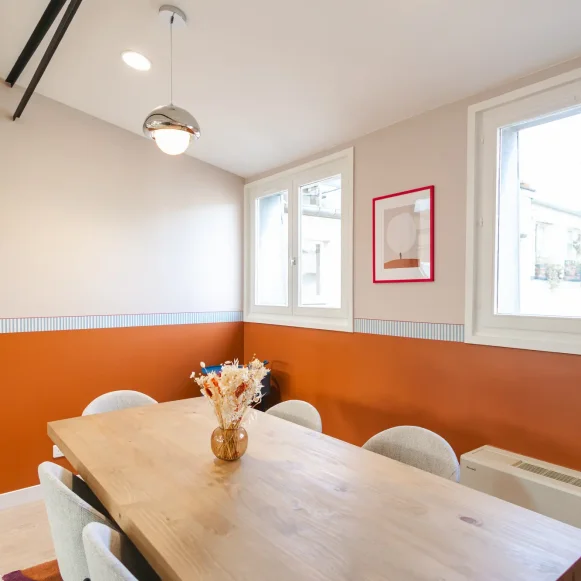 Espace indépendant 138 m² 19 postes Location bureau Rue d'Aboukir Paris 75002 - photo 8