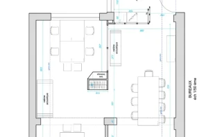 Espace indépendant - 75008 - 17 postes - 12750€