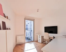 Espace indépendant