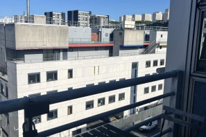 Bureau privé - 75019 - 4 postes - 900€