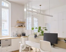Bureau privé