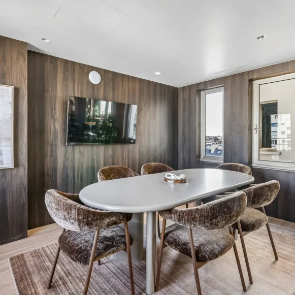 Espace indépendant 406 m² 62 postes Location bureau Rue d'Hauteville Paris 75010 - photo 10