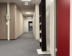 Bureau privé