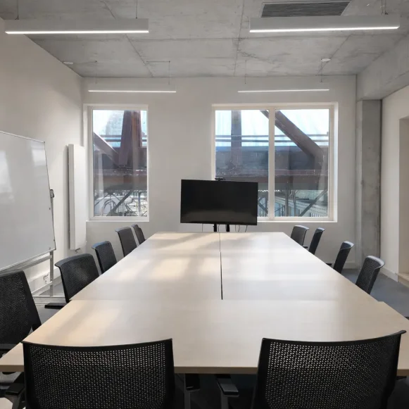 Bureau privé 40 m² 6 postes Coworking Passage de l'Internationale Lille 59800 - photo 8