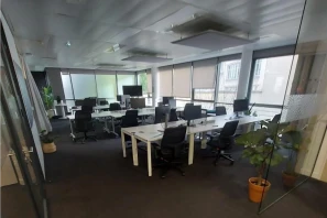 Bureau privé - 75009 - 45 postes - 34650€