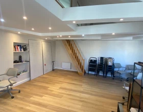 Espace indépendant