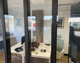 Espace indépendant