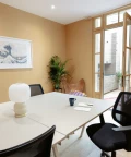 Bureau privé - 33000 - 4 postes - 970€