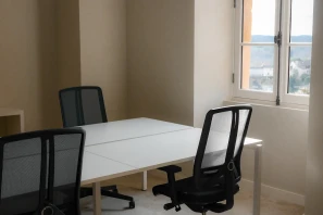 Open Space - 24170 - 1 poste - 185€