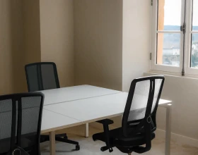 Bureau privé