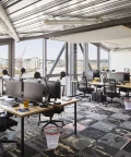 Bureau privé - 33300 - 10 postes - 5390€